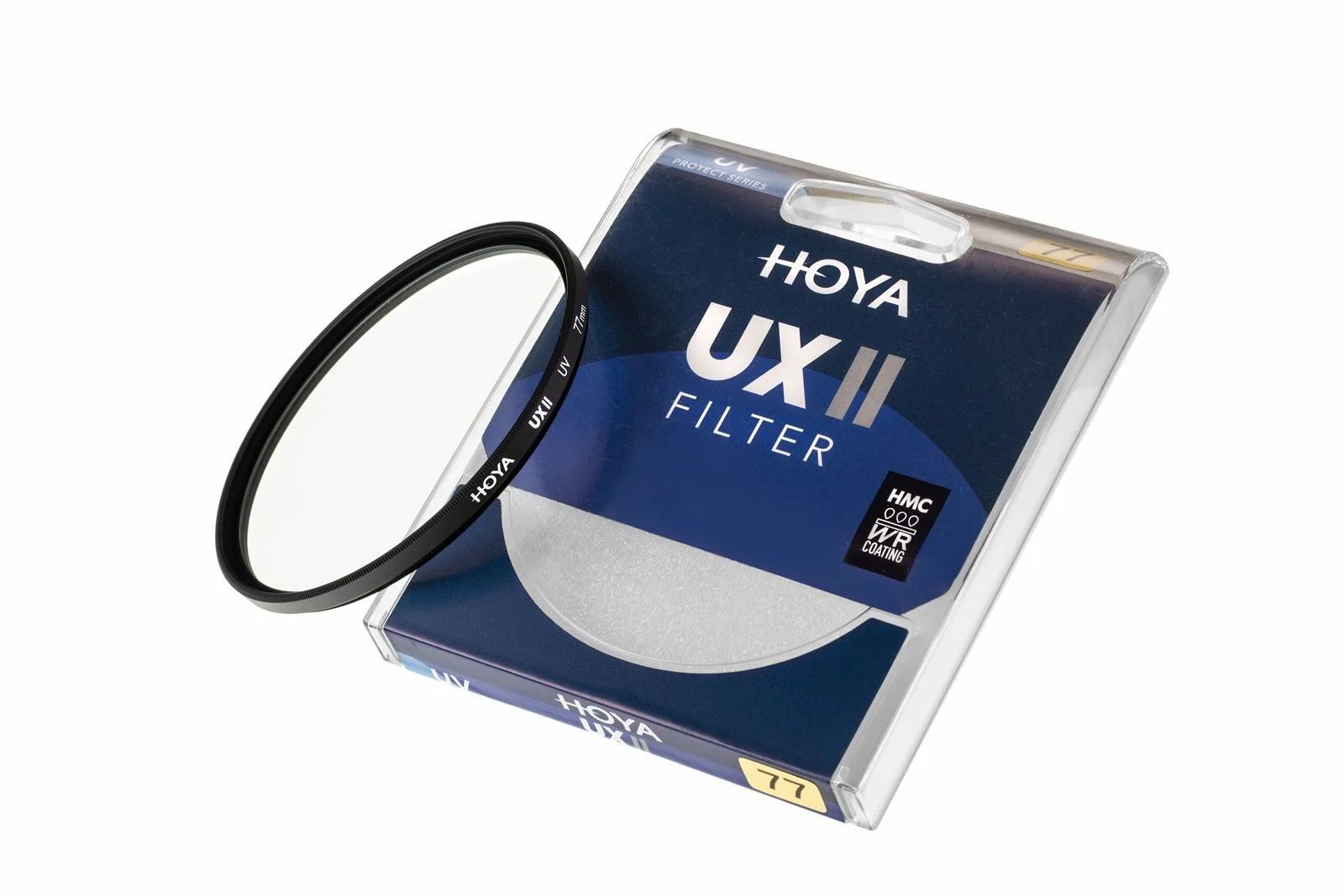 Hoya 82mm UX II UV