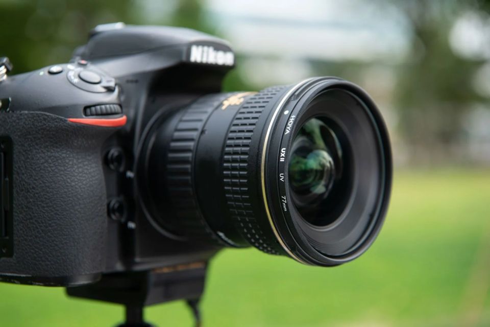 Hoya 82mm UX II UV