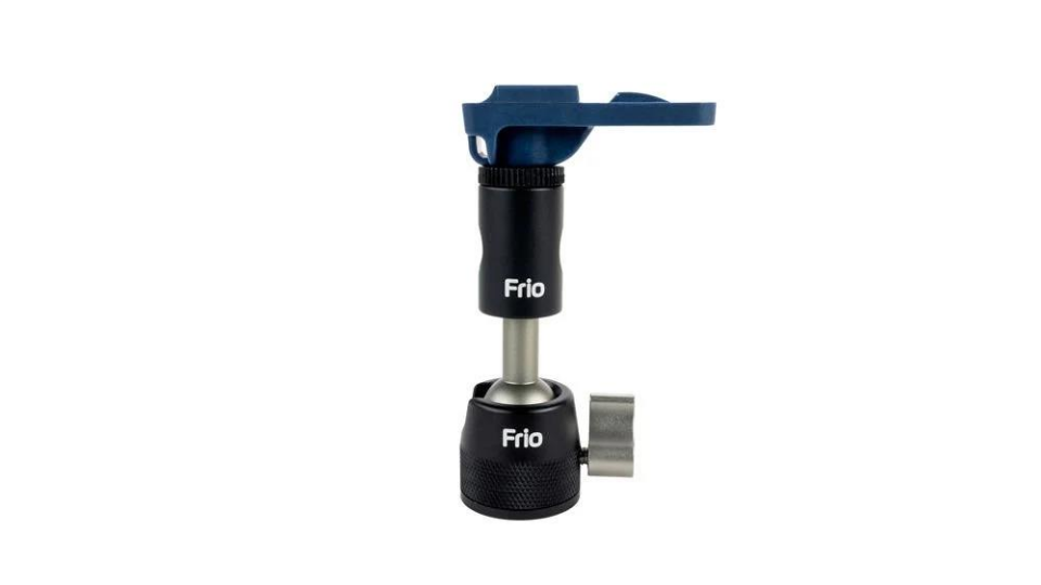 Tether Tools Frio FRC2AR Arch Cold Shoe Adaptör