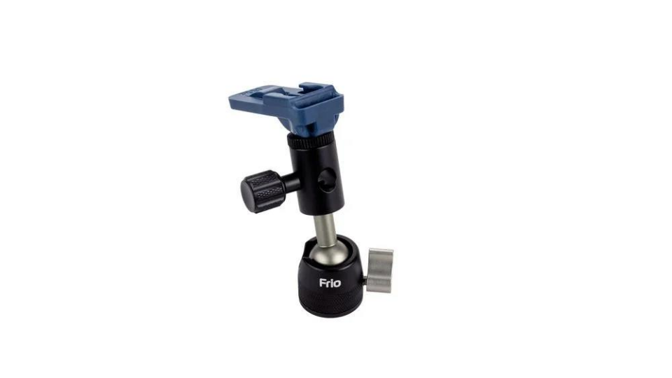 Tether Tools Frio FRC2AR Arch Cold Shoe Adaptör