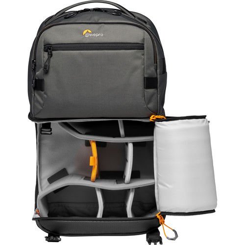 Lowepro Fastback Pro BP 250AW III Gri