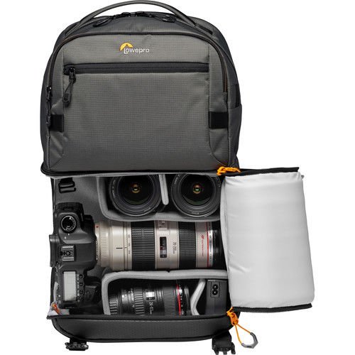 Lowepro Fastback Pro BP 250AW III Gri