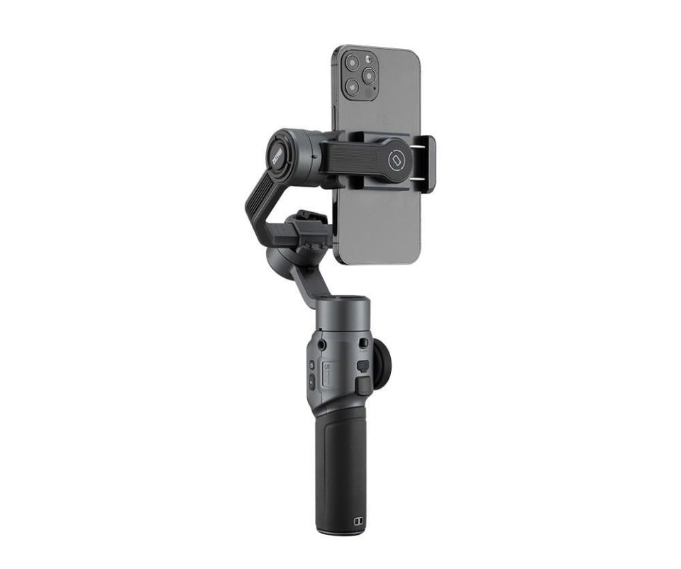 ZHIYUN SMOOTH-5