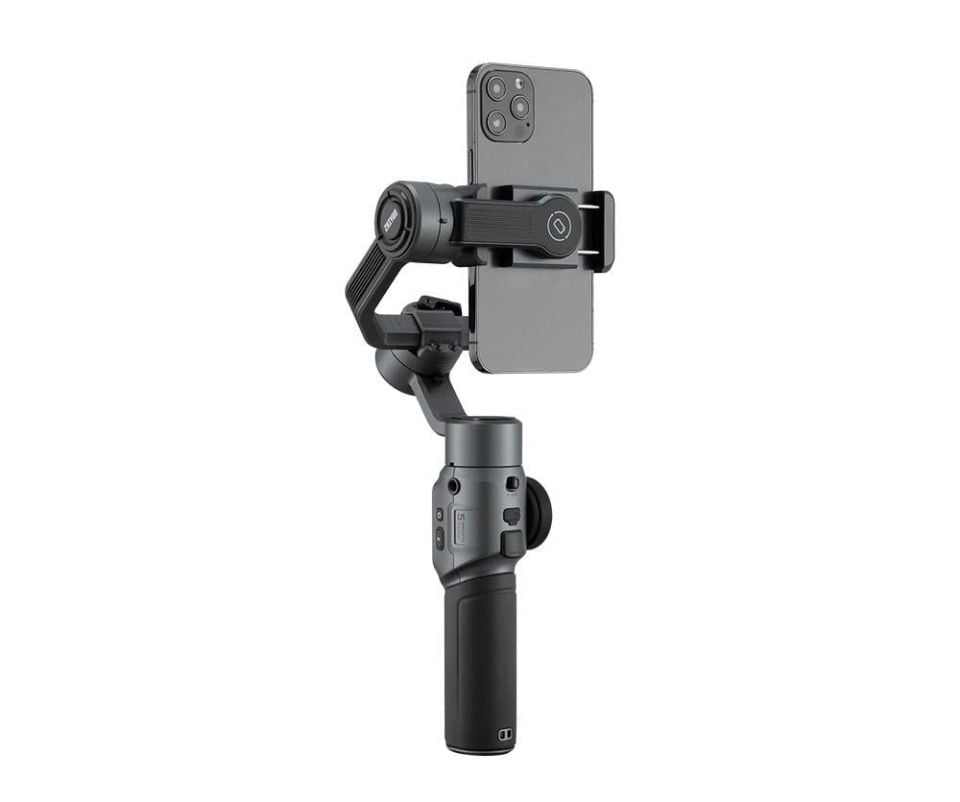ZHIYUN SMOOTH-5