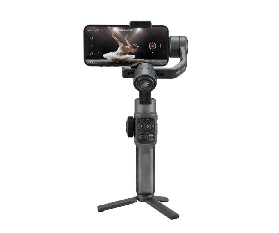 ZHIYUN SMOOTH-5