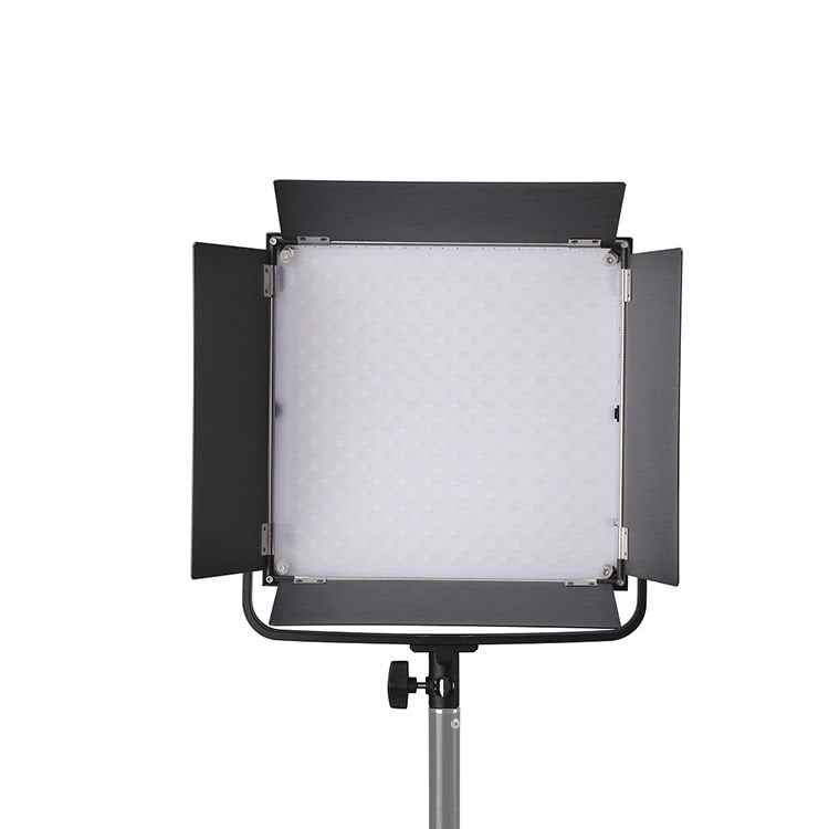 Visico FT-650RX RGB Led Panel Işığı