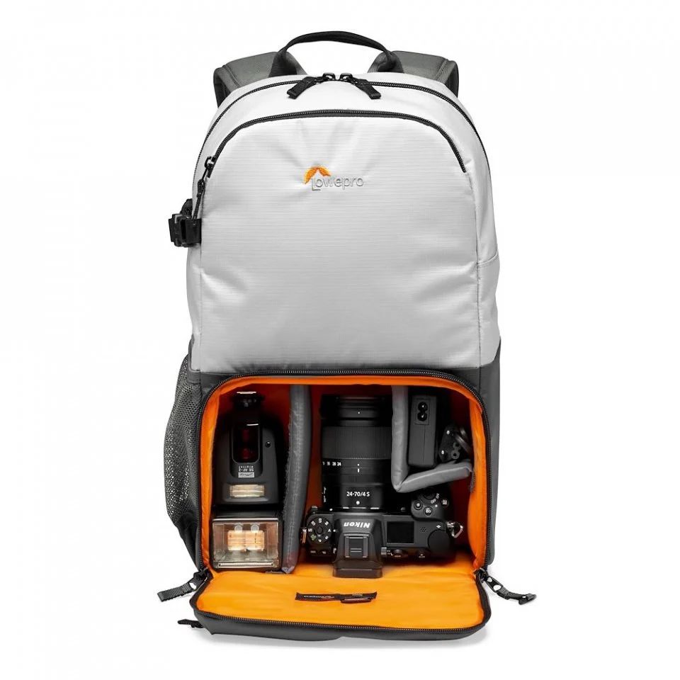 Lowepro Truckee BP 200 LX (Grey)