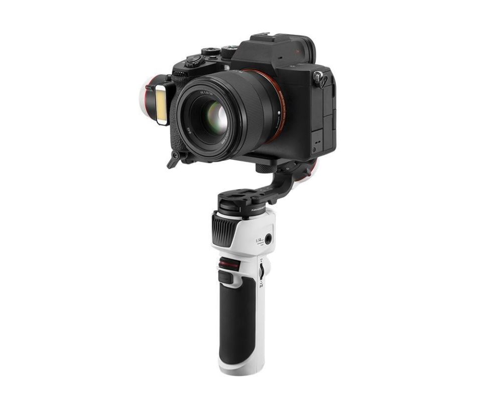 ZHIYUN CRANE M3 COMBO