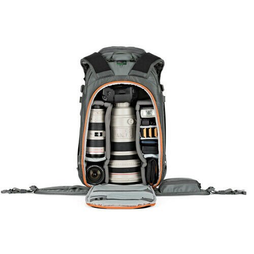 Lowepro Whistler BP 450 AW II (GREY)
