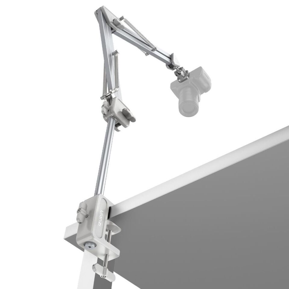 Ulanzi TH04 Masaüstü Kamera Üstten Çekim Standı