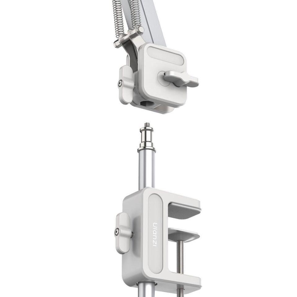 Ulanzi TH04 Masaüstü Kamera Üstten Çekim Standı