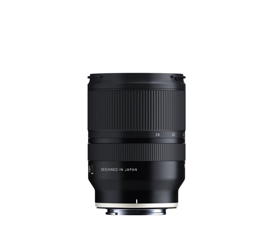 TAMRON A046SF 17-28 MM (SONY) F/2,8 DI III RXD LENS