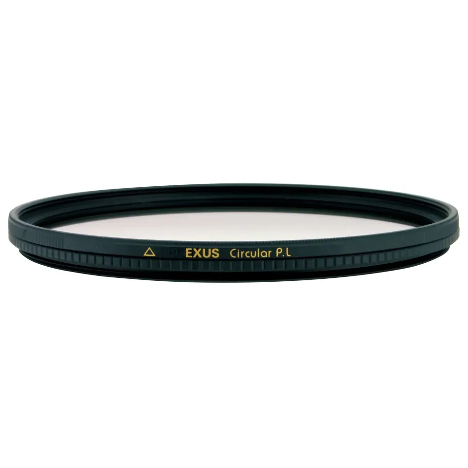 Marumi EXUS Circular PL 77 mm