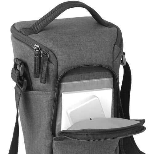 Vanguard Vesta Aspire 16Z GY Omuz Çantası