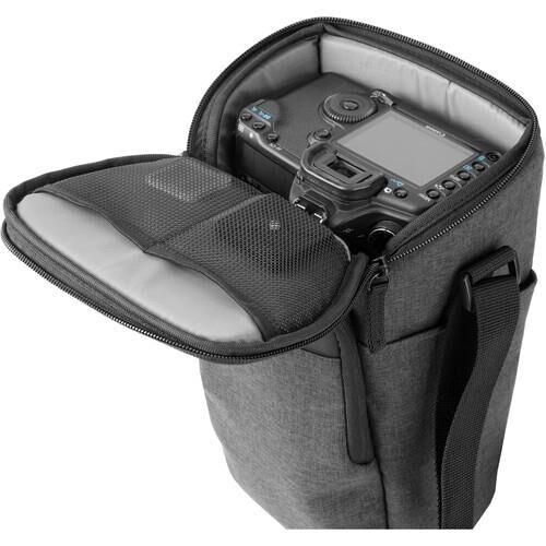 Vanguard Vesta Aspire 16Z GY Omuz Çantası
