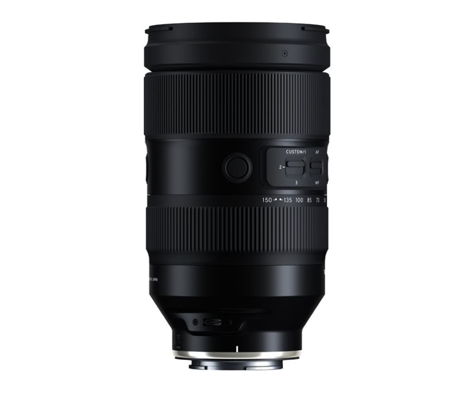 TAMRON A058S 35-150 MM (SONY) F/2-2.8 DI III VXD