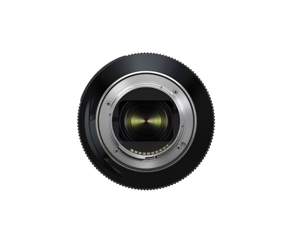 TAMRON A058S 35-150 MM (SONY) F/2-2.8 DI III VXD