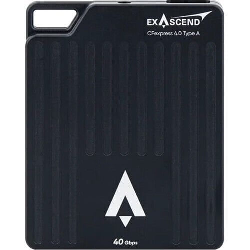 Exascend Nitro CFexpress 4.0 Type A Kart Okuyucu