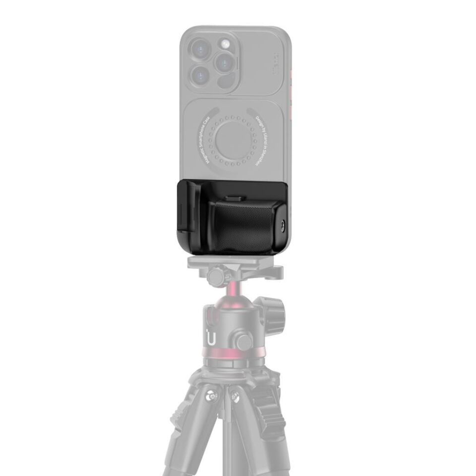 Ulanzi O-LOCK iPhone 15 Pro/Pro Max İçin El Grip