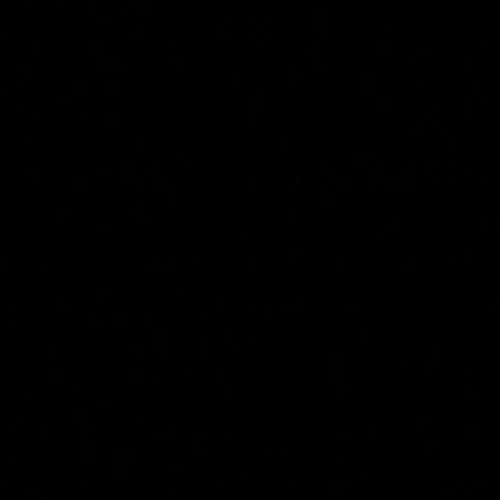 Gdx Kağıt Sonsuz Stüdyo Fon Perde (Black/Siyah) 2.70x11 Metre