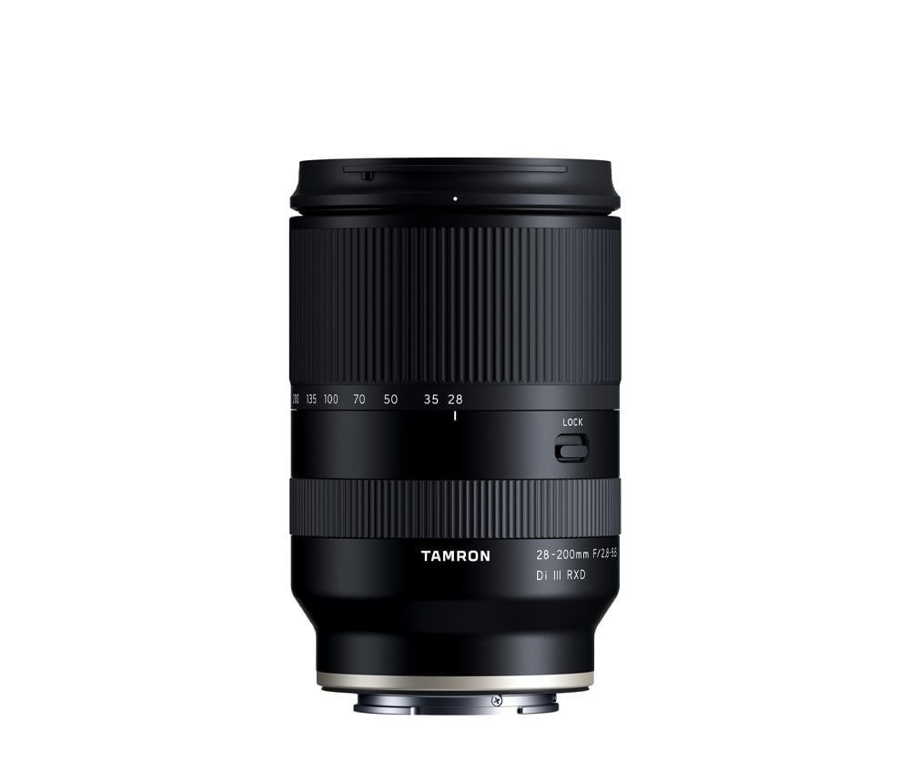 TAMRON A071SF 28-200MM (SONY) F/2,8-5.6 DI III RXD