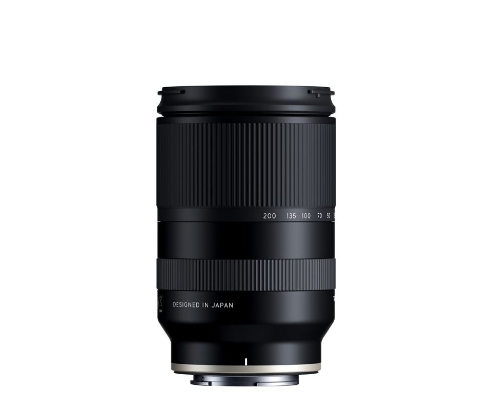 TAMRON A071SF 28-200MM (SONY) F/2,8-5.6 DI III RXD