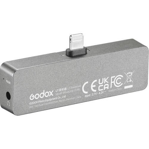 Godox Movelink LT Iphone Receiver