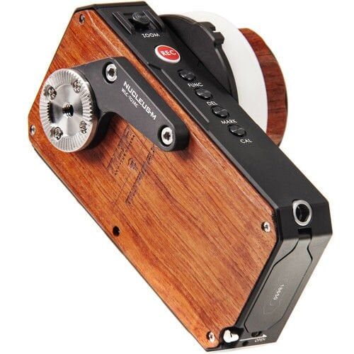 Tilta Nucleus-M Fiz Unit Arri Standart Rosette Adapter Wlc-T03-Rc