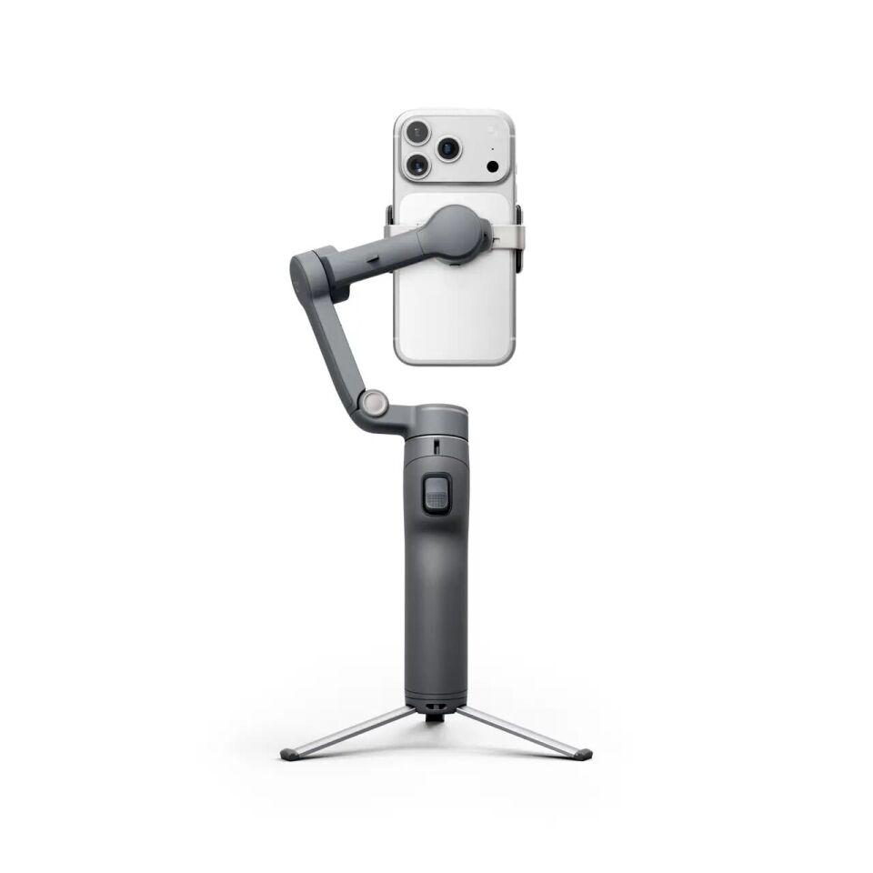 DJI Osmo Mobile 8P Standard Combo