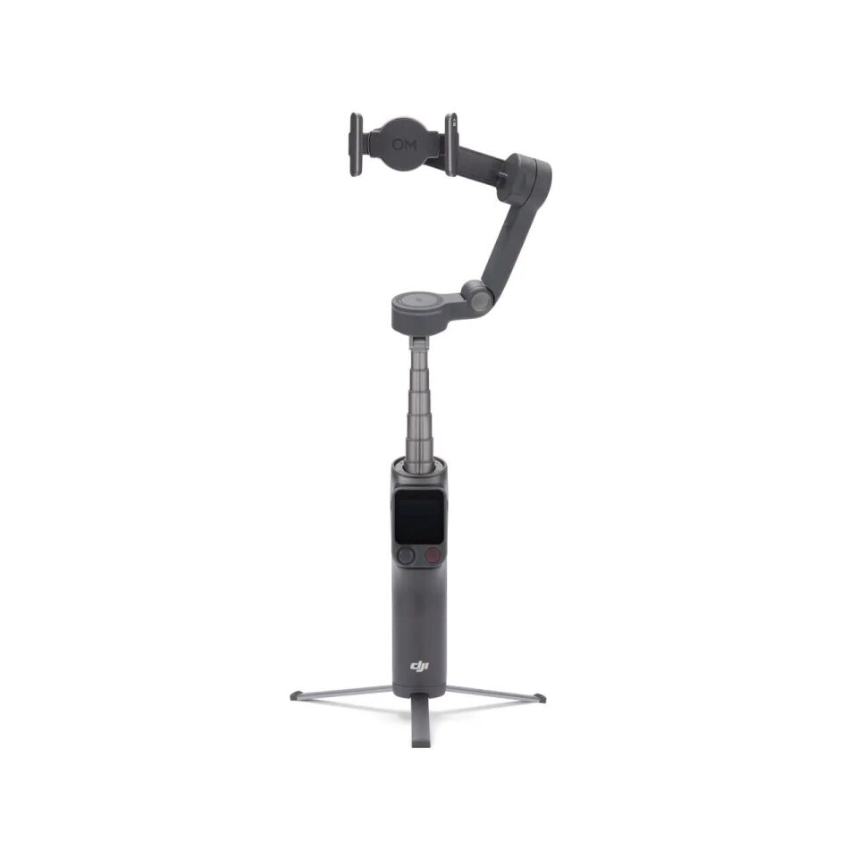 DJI Osmo Mobile 8P Standard Combo