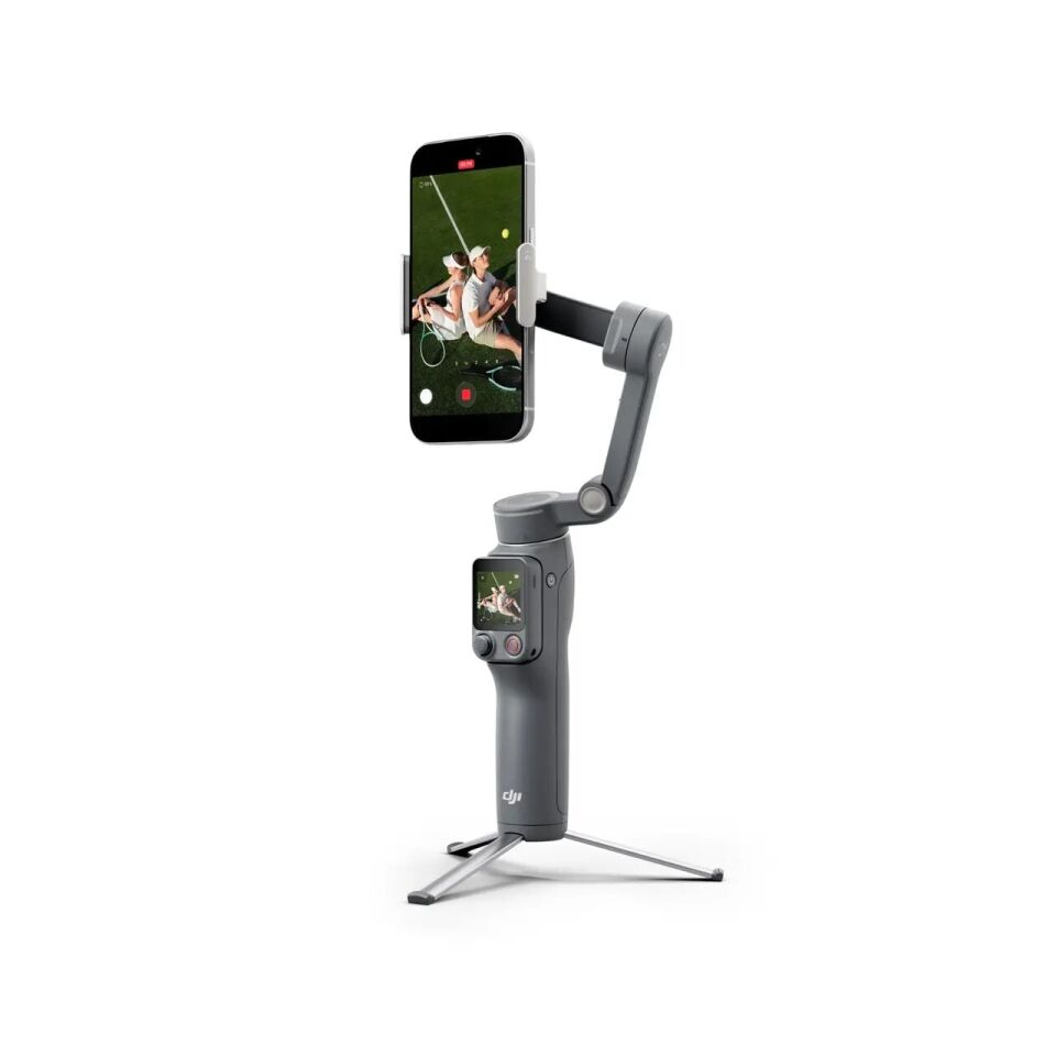 DJI Osmo Mobile 8P Standard Combo