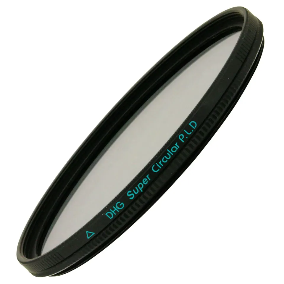 Marumi DHG Super Circular PL.D 86 mm