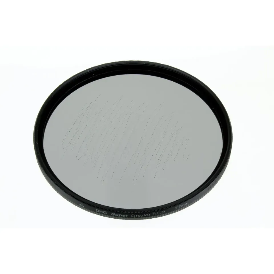 Marumi DHG Super Circular PL.D 86 mm