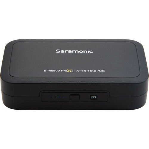 Saramonic Blink 500 ProX B4 Apple