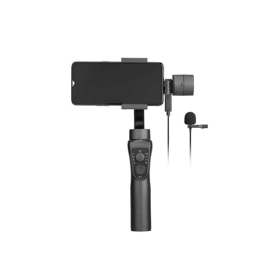 SARAMONIC SR-C2005