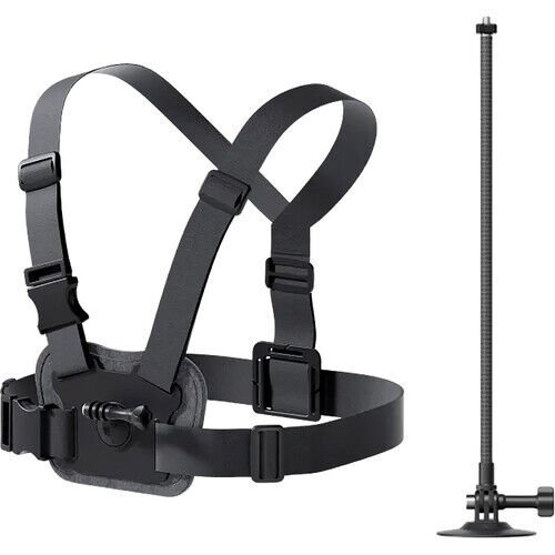 Insta360 Snow Bundle (Yeni Versiyon)