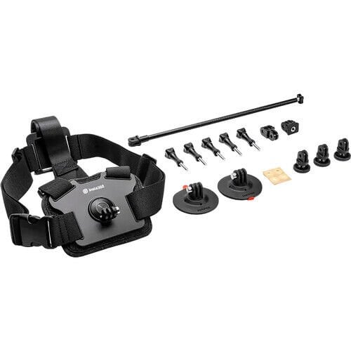 Insta360 Snow Bundle (Yeni Versiyon)