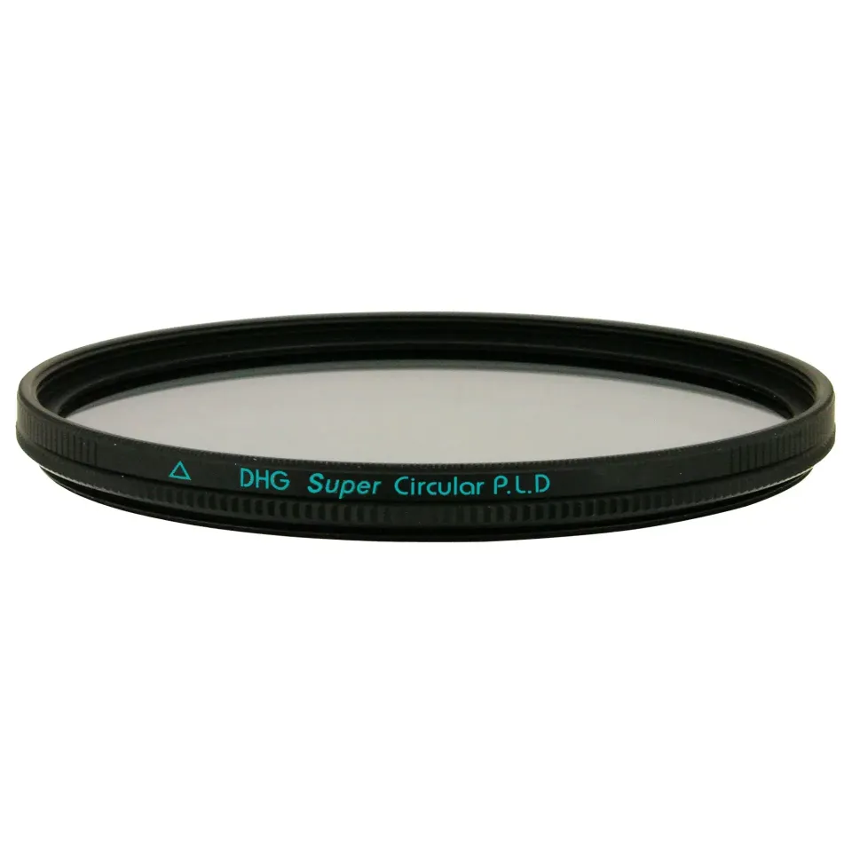Marumi DHG Super Circular PL.D 82 mm