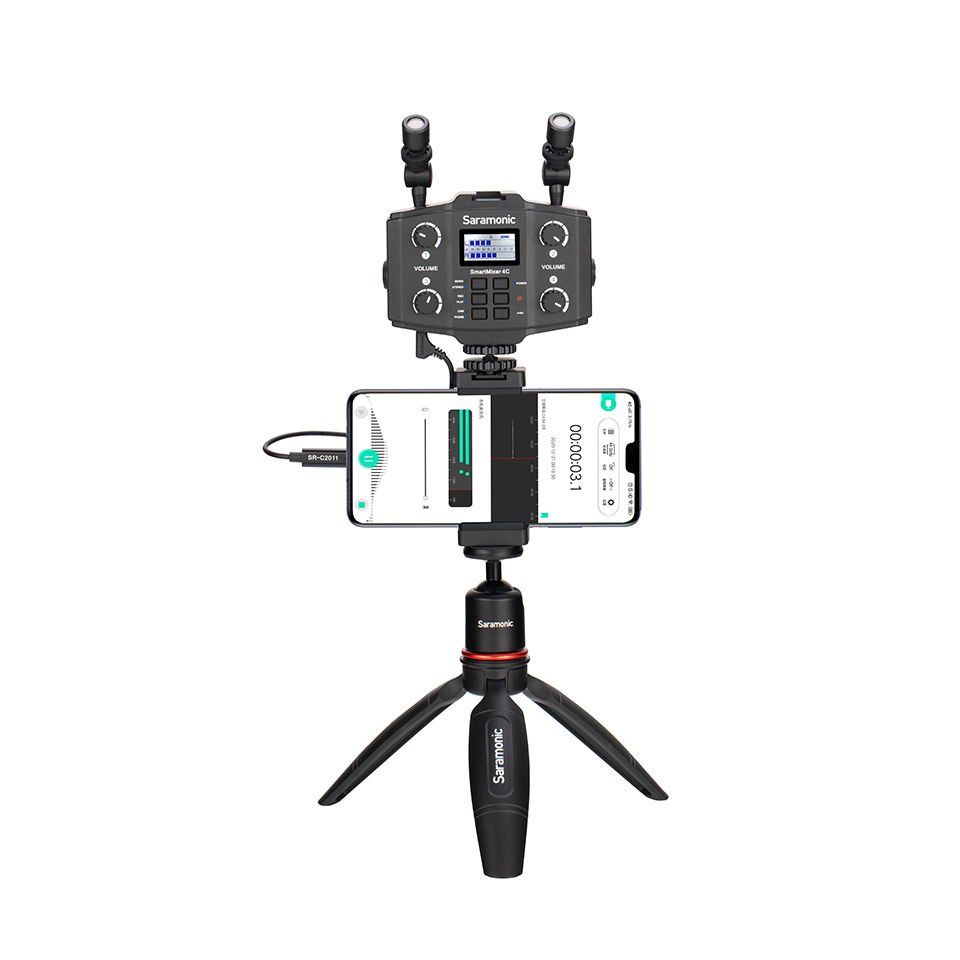 SARAMONIC SR-C2011