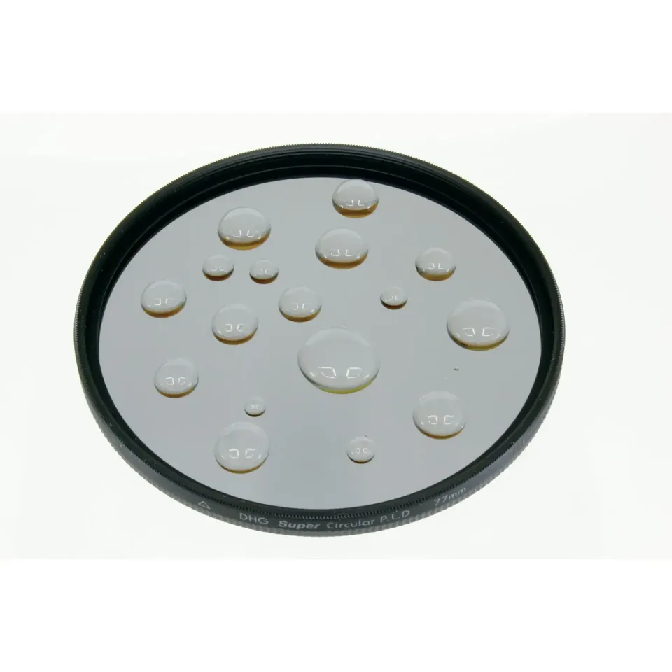 Marumi DHG Super Circular PL.D 77 mm