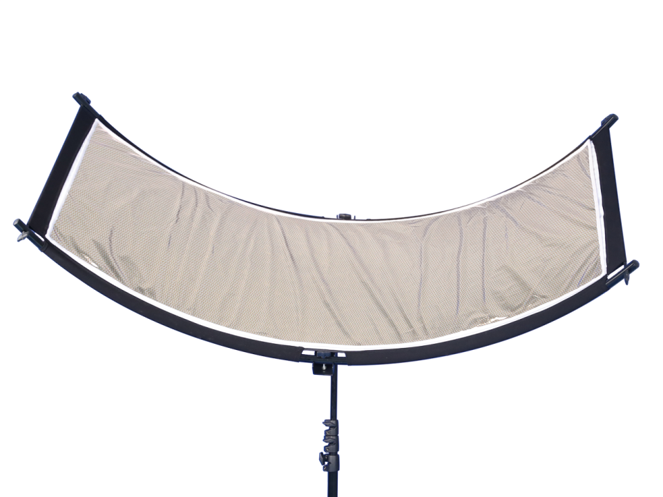 Visico LP-080 Cambered Soft Screen - Reflektör Paneli 60*180 cm