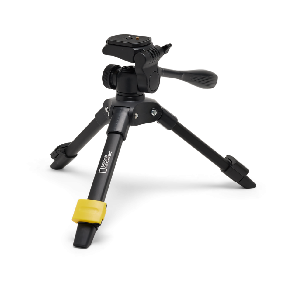 NATIONAL GEOGRAPHIC NG-PM002 PHOTO 3-IN-1 MONOPOD & PHONE ADPT.
