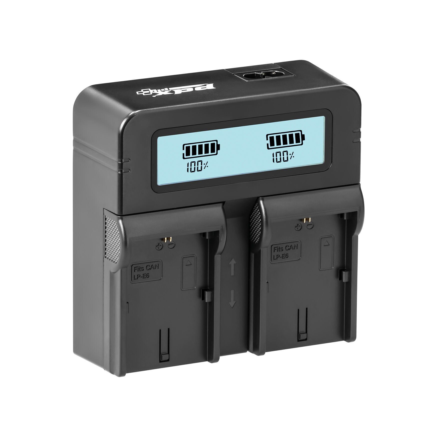 PDX for Sony FZ100 İkili Şarj Cihazı