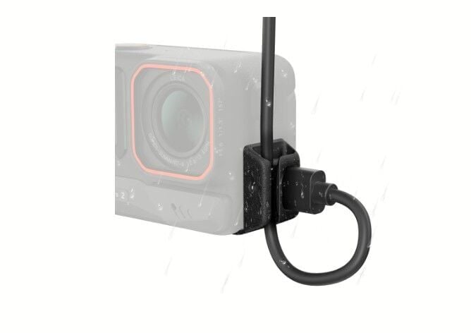 Insta360 Ace Pro 2 All-Weather USB Charging Cover