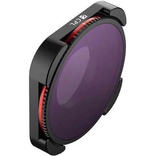 Freewell Gopro 9/10/11 CPL FW-H9B-CPL Polarize Filtre