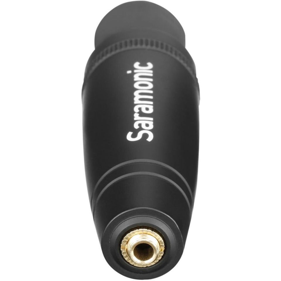 SARAMONIC C-XLR +