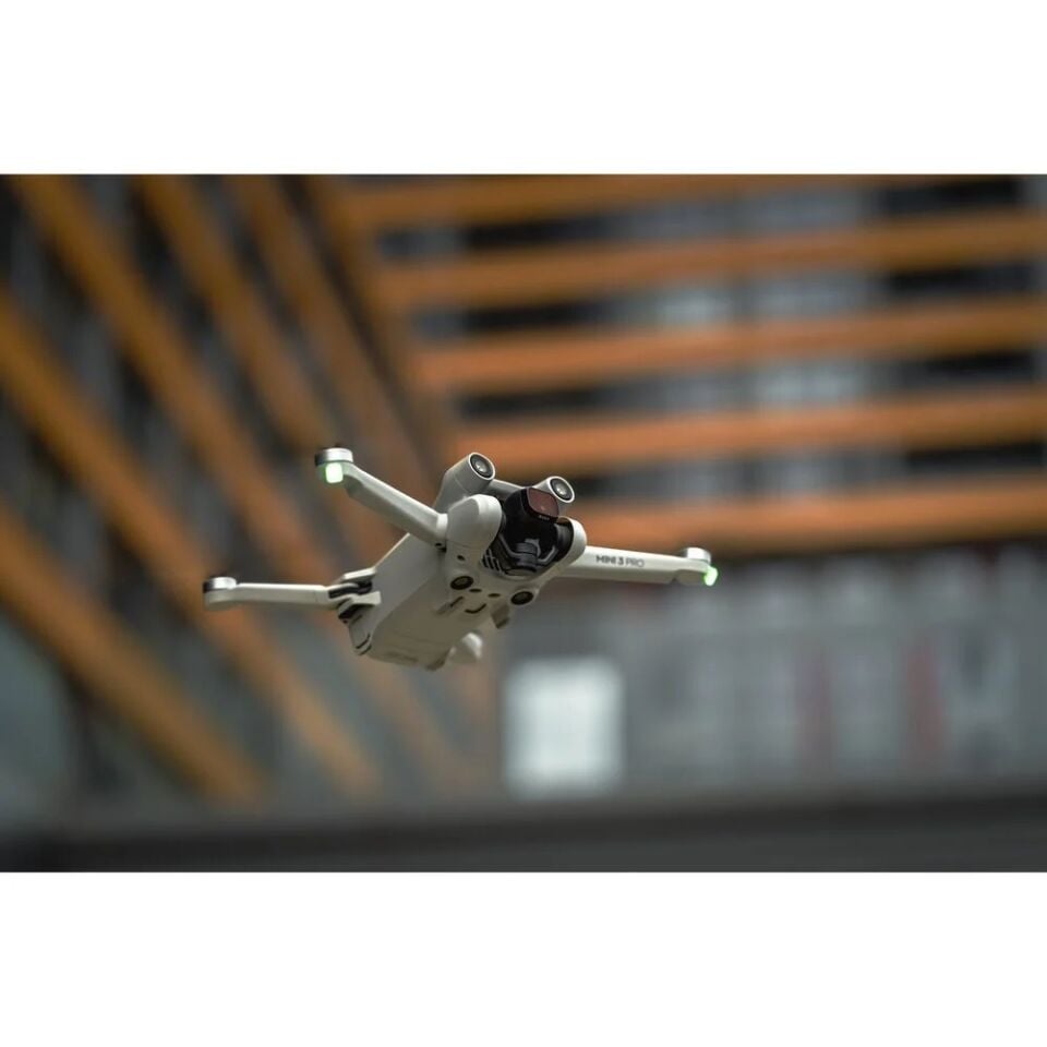 Freewell Mini 3 Pro All Day Filtre Seti