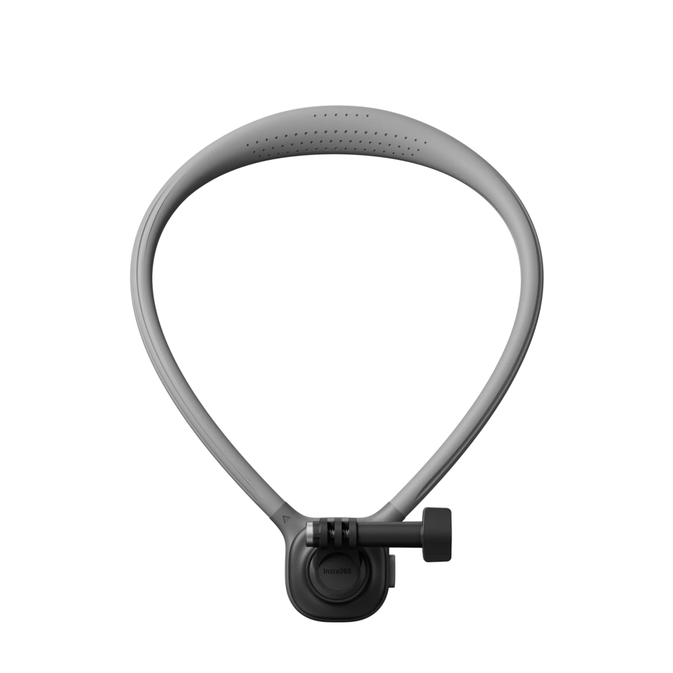 Insta360 Neck Mount