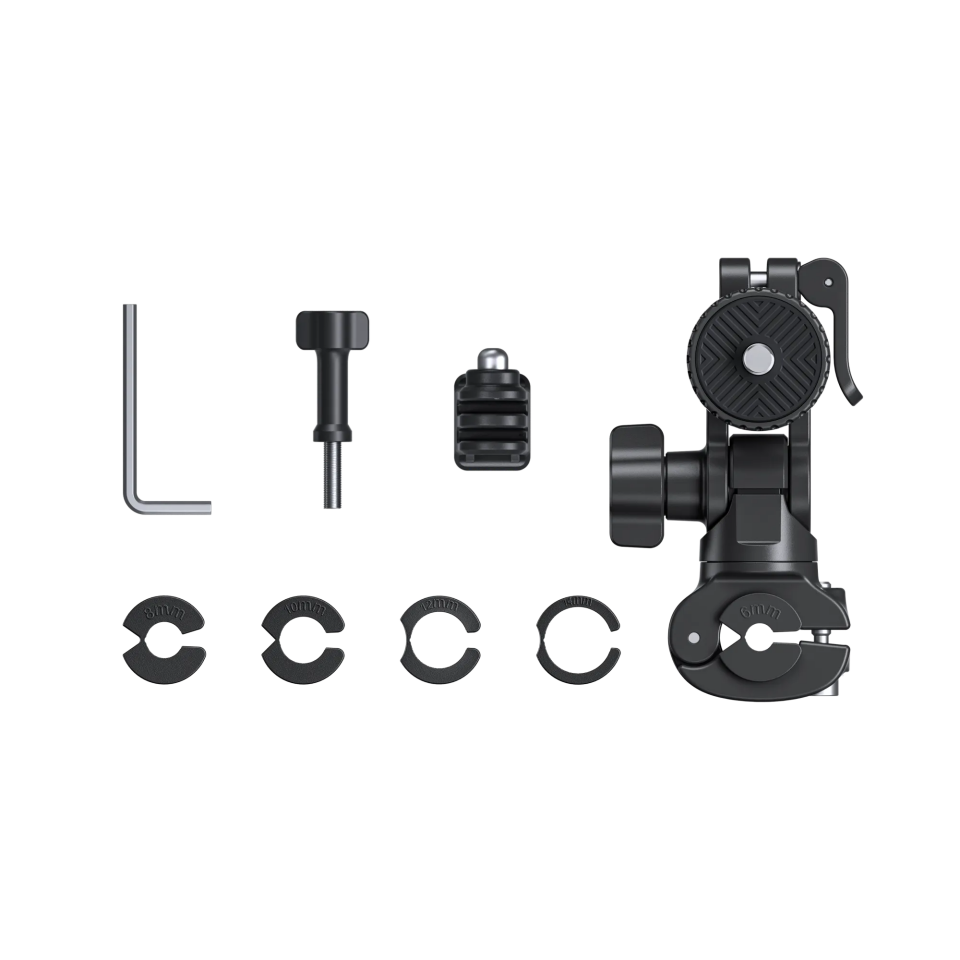 Insta360 Rear View Mirror Mount