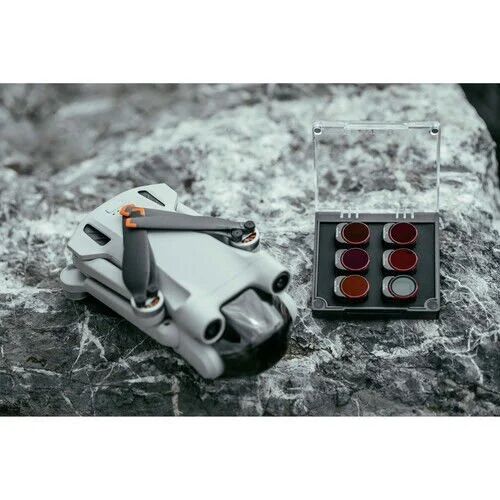 Freewell Mini 3 Pro Bright DAY Filtre Seti